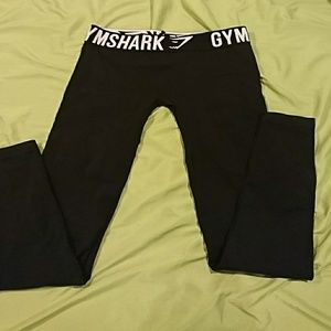 Gymshark Fit Leggings